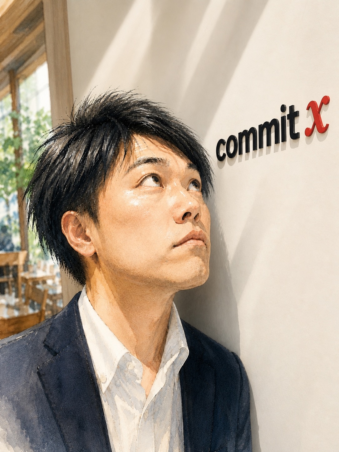 代表取締役 若槻嘉亮