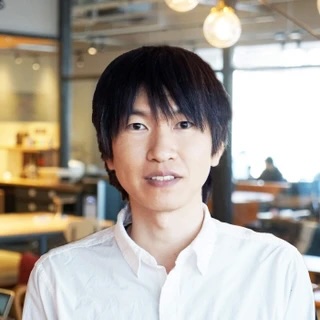 執行役員CTO 渡邊新介